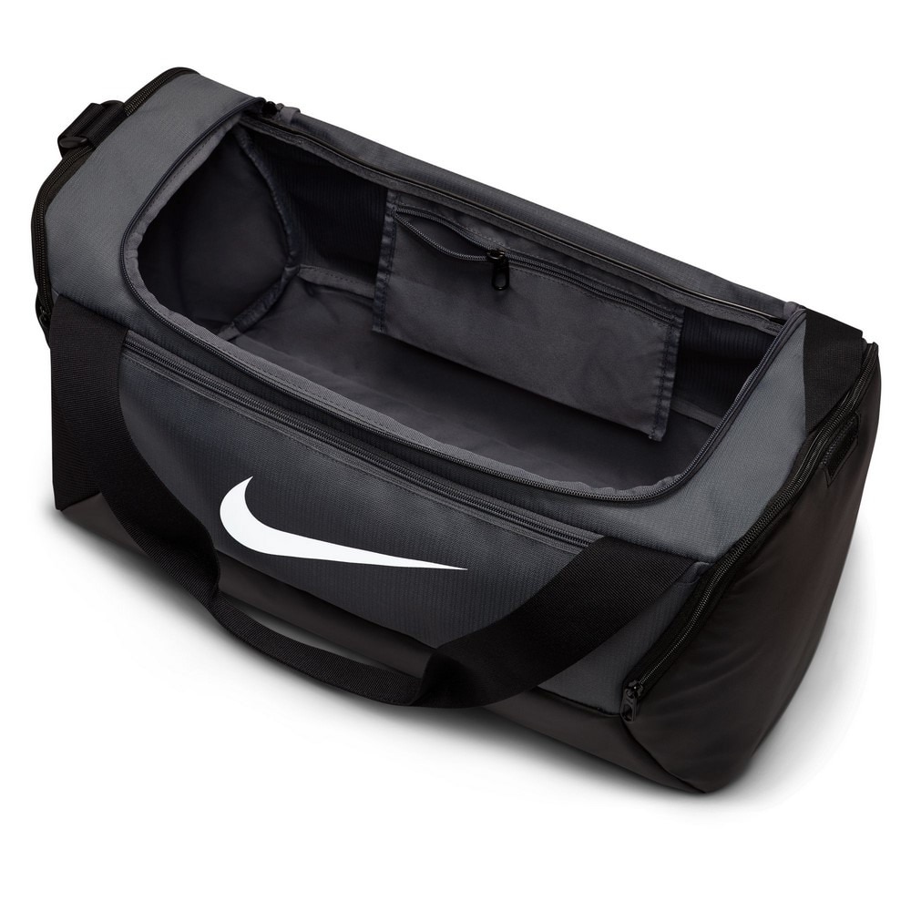 ナイキ（NIKE）（メンズ、レディース）ダッフルバッグ ブラジリア S 41L DM3976-026