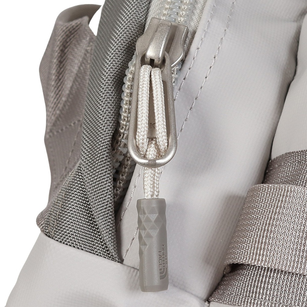 ザ・ノース・フェイス（THE NORTH FACE）（メンズ、レディース）ダッフルバッグ ベースキャンプダッフル M グレー 65L NM82367 SS ドラムバッグ ボストンバッグ
