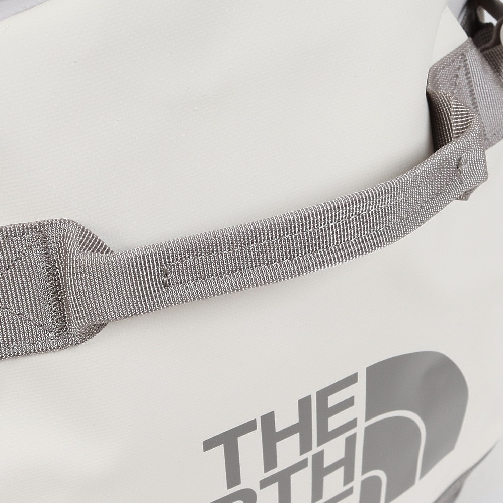 ザ・ノース・フェイス（THE NORTH FACE）（メンズ、レディース）ダッフルバッグ ベースキャンプダッフル S グレー 44L NM82368 SS ドラムバッグ ボストンバッグ 