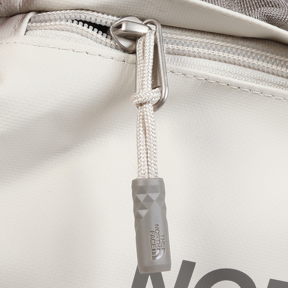 ザ・ノース・フェイス（THE NORTH FACE）（メンズ、レディース）ダッフルバッグ ベースキャンプダッフル S グレー 44L NM82368 SS ドラムバッグ ボストンバッグ 