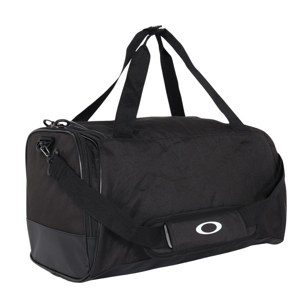 オークリー（OAKLEY）（メンズ、レディース）ボストンバッグ Enhance LT M 8.0 Fw 黒 40L FOS901905-02E トラベルバッグ 旅行鞄 大容量 手持ち