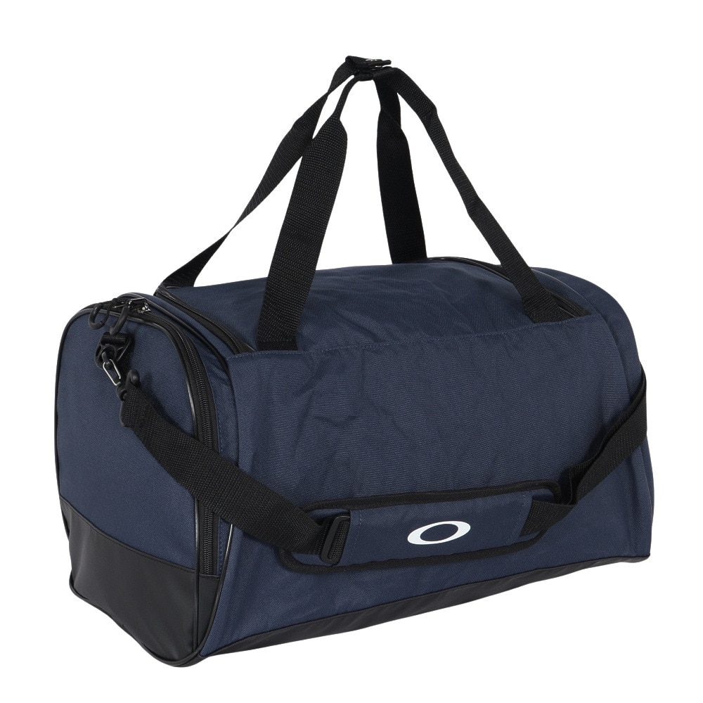 オークリー（OAKLEY）（メンズ、レディース）ボストンバッグ Enhance LT M 8.0 Fw 紺 40L FOS901905-6AC トラベルバッグ 旅行鞄 大容量 手持ち