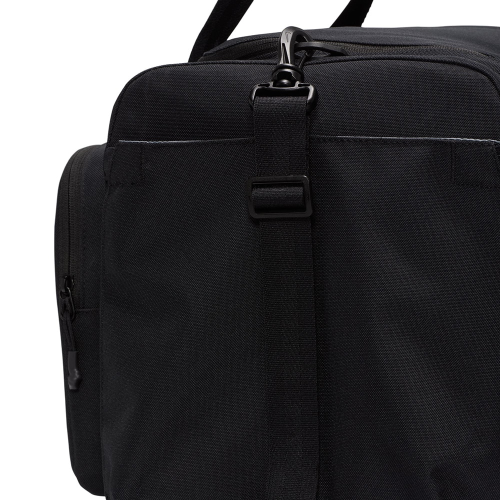 ナイキ（NIKE）（メンズ、レディース）ナイキ ユーティリティ パワー 2.0 ダッフルバッグ ミディアム 51L FN4208-010