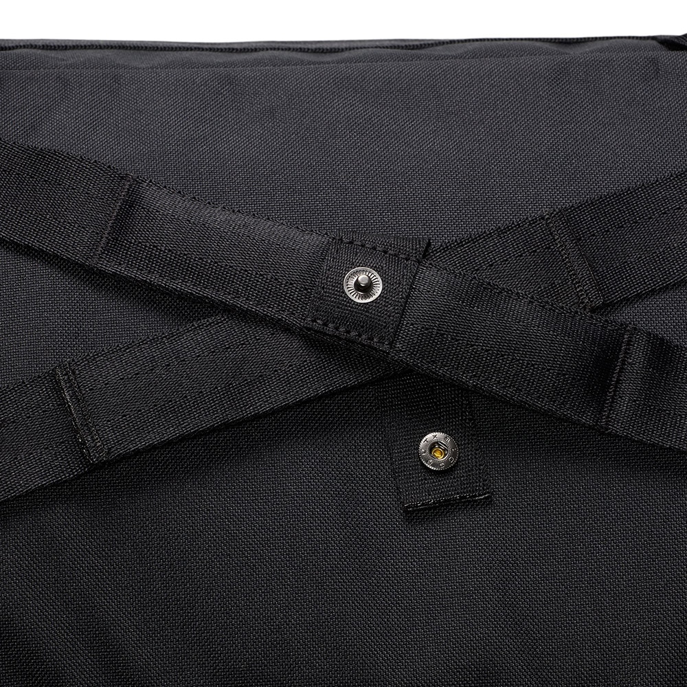ナイキ（NIKE）（メンズ、レディース）ナイキ ユーティリティ パワー 2.0 ダッフルバッグ ミディアム 51L FN4208-010
