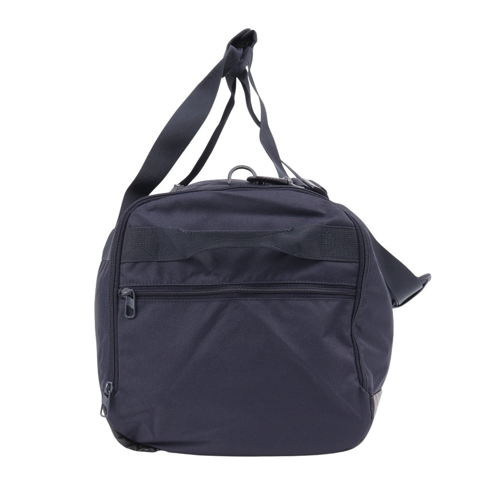 プーマ（PUMA）（メンズ、レディース）トラベルバック チャレンジャー ミディアム スポーツバッグ 58L 09114508 旅行バッグ ロゴ