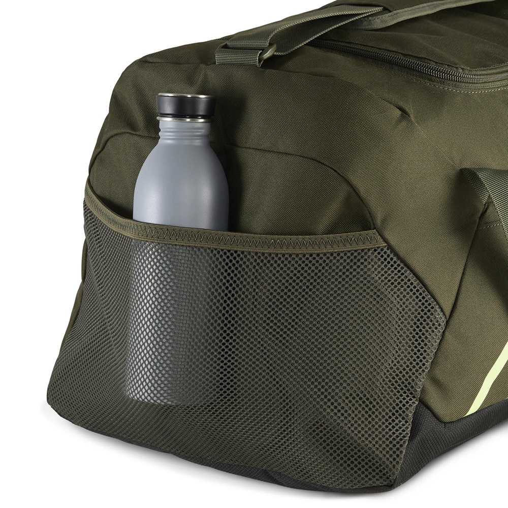 プーマ（PUMA）（メンズ、レディース）PUMA FUNDAMENTAL ミディアム スポーツバッグ 9118909