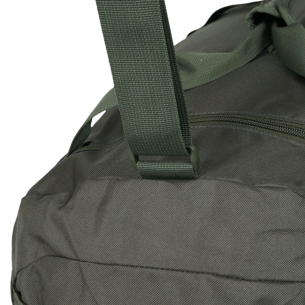 プーマ（PUMA）（メンズ、レディース）バック PUMA FUNDAMENTAL ミディアム スポーツバッグ オリーブ  49L 9118909