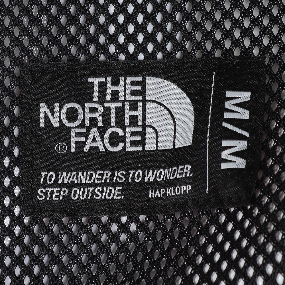 ザ・ノース・フェイス（THE NORTH FACE）（メンズ、レディース）ダッフルバッグ BCダッフルM ドラムバッグ ホワイト×レッド 65L NM82367 WR 5泊 6泊 