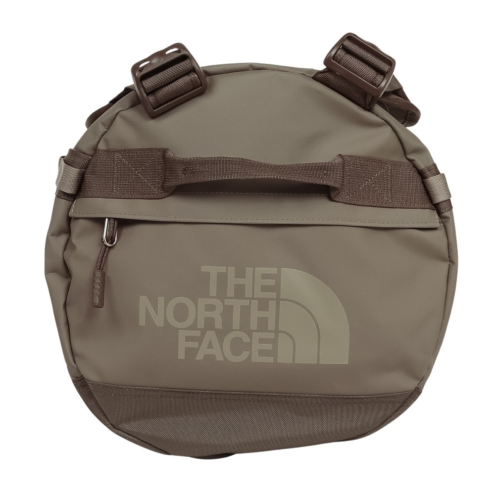 【美品未使用】THE NORTH FACE 44L ダッフルバッグ ブラウン ザ・ノース・フェイス（THE NORTH FACE）（メンズ、レディース