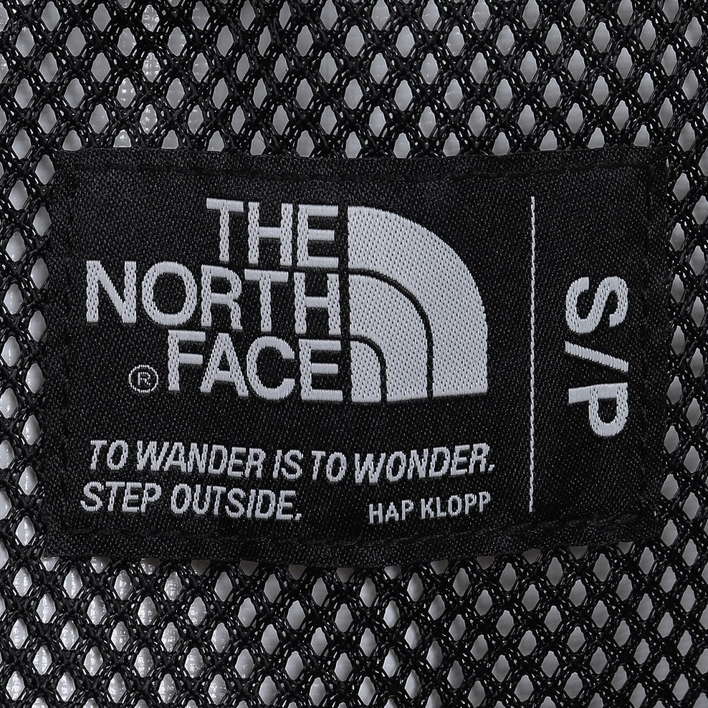 ザ・ノース・フェイス（THE NORTH FACE）（メンズ、レディース）ダッフルバック BCダッフル ドラムバッグ ホワイト×レッド 44L NM82368 WR 2泊 3泊 4泊 出張