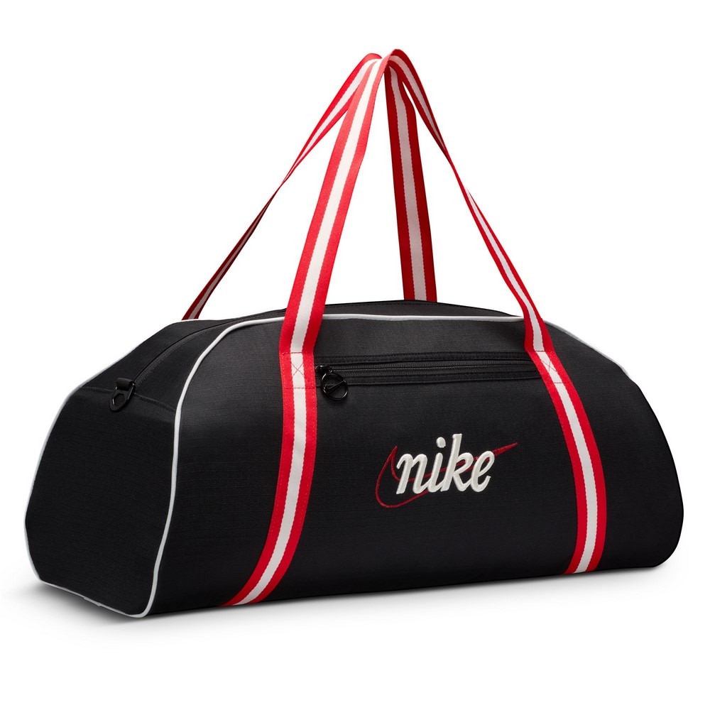 ナイキ（NIKE）（メンズ、レディース）ジム クラブ トレーニングバッグ プラス SU22 DH6863-015