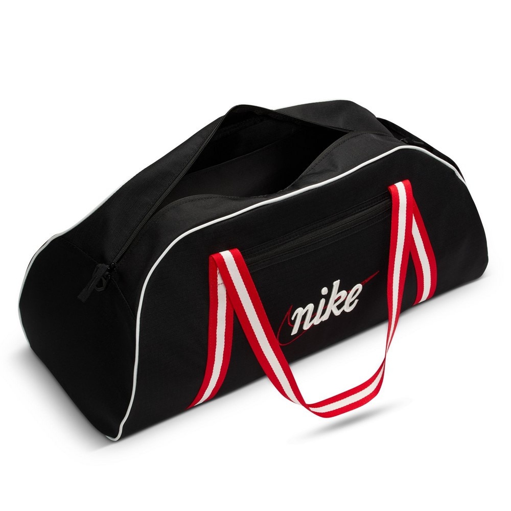 ナイキ（NIKE）（メンズ、レディース）ジム クラブ トレーニングバッグ プラス SU22 DH6863-015