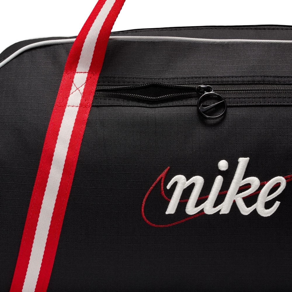 ナイキ（NIKE）（メンズ、レディース）ジム クラブ トレーニングバッグ プラス SU22 DH6863-015