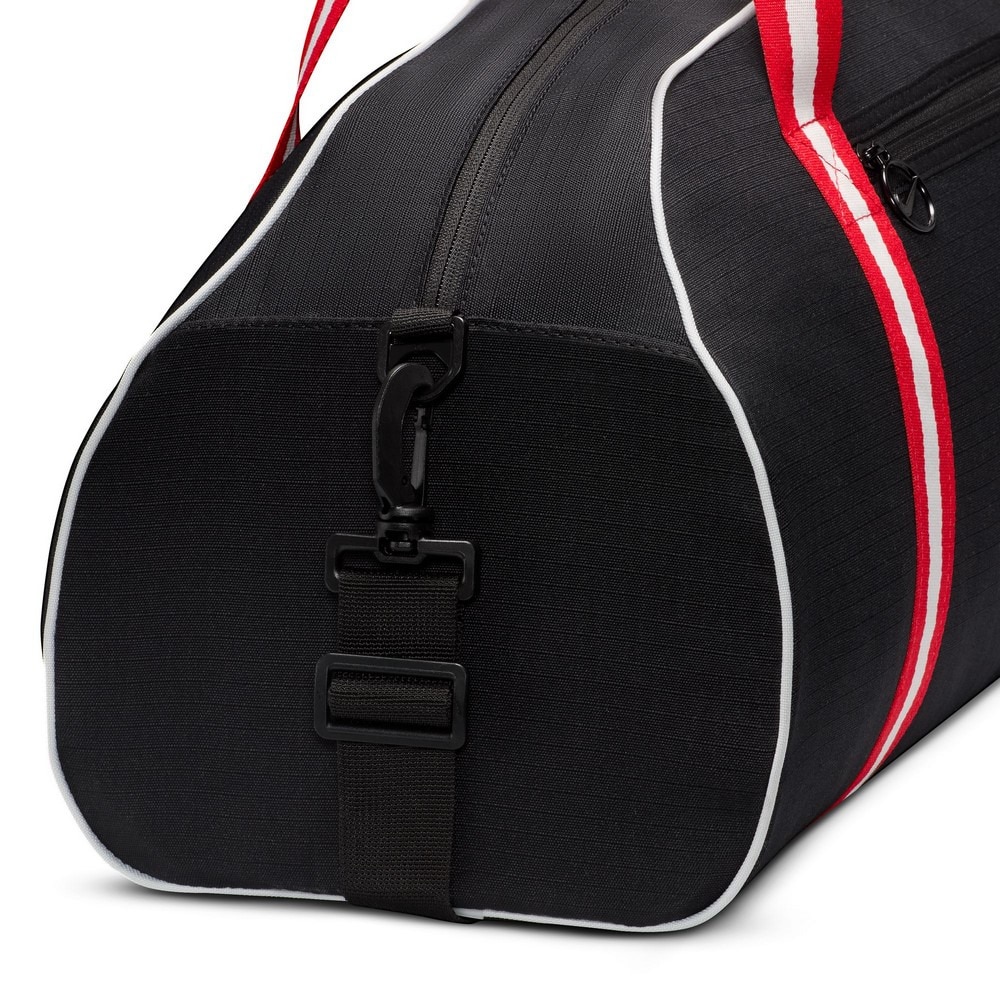 ナイキ（NIKE）（メンズ、レディース）ジム クラブ トレーニングバッグ プラス SU22 DH6863-015