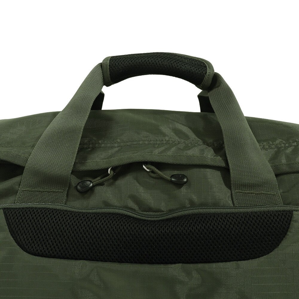 コールマン（Coleman） ボストンバッグ MD 50L 2000039051 FG フォレストグリーン 旅行バッグ トラベルバッグ 手持ちバッグ 大容量 3-4泊