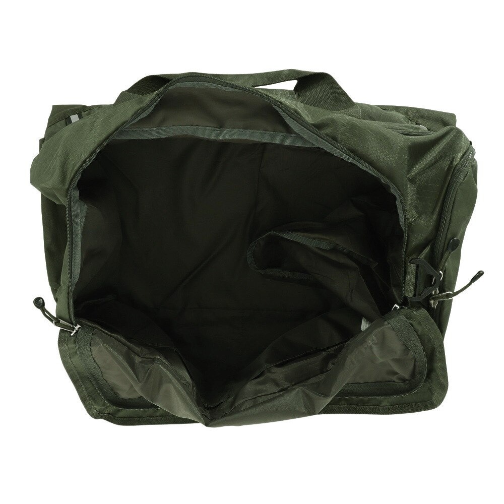 コールマン（Coleman） ボストンバッグ MD 50L 2000039051 FG フォレストグリーン 旅行バッグ トラベルバッグ 手持ちバッグ 大容量 3-4泊