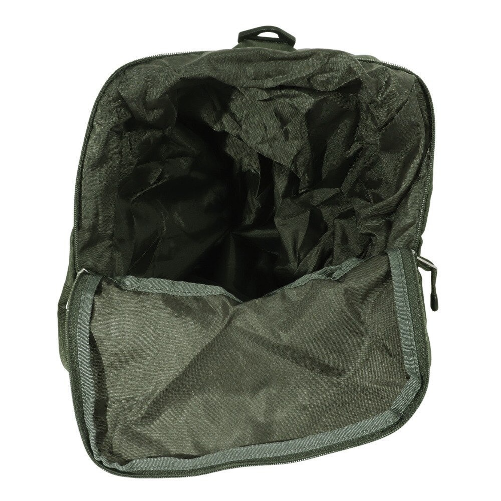 コールマン（Coleman） ボストンバッグ MD 50L 2000039051 FG フォレストグリーン 旅行バッグ トラベルバッグ 手持ちバッグ 大容量 3-4泊