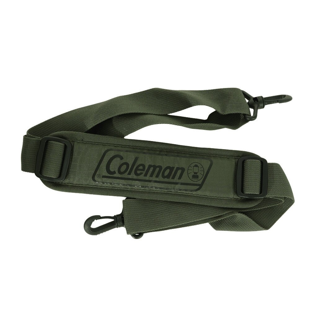 コールマン（Coleman） ボストンバッグ MD 50L 2000039051 FG フォレストグリーン 旅行バッグ トラベルバッグ 手持ちバッグ 大容量 3-4泊
