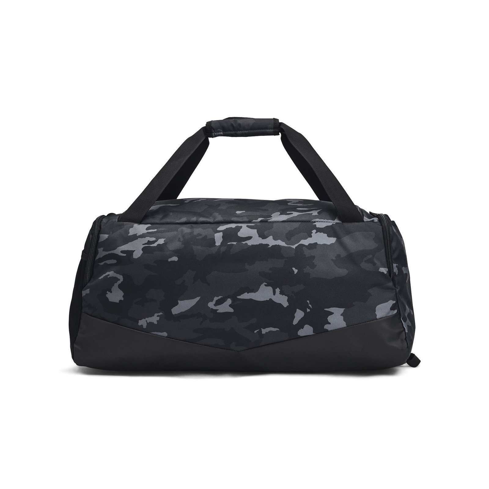 アンダーアーマー（UNDER ARMOUR）（メンズ、レディース）トラベルバック アンディナイアブル5.0 ダッフルバッグ 黒 61L Mサイズ 1369223 010