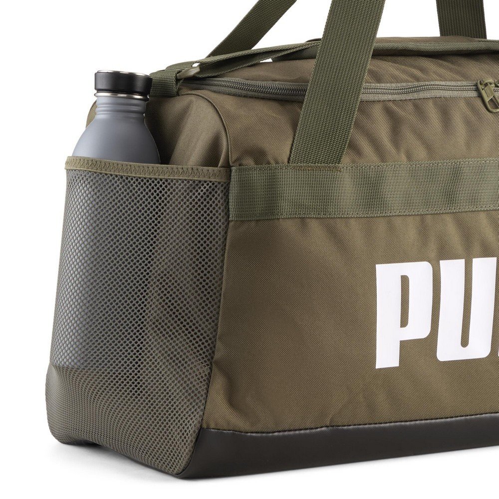 プーマ（PUMA）（メンズ、レディース）ボストンバッグ チャレンジャー
