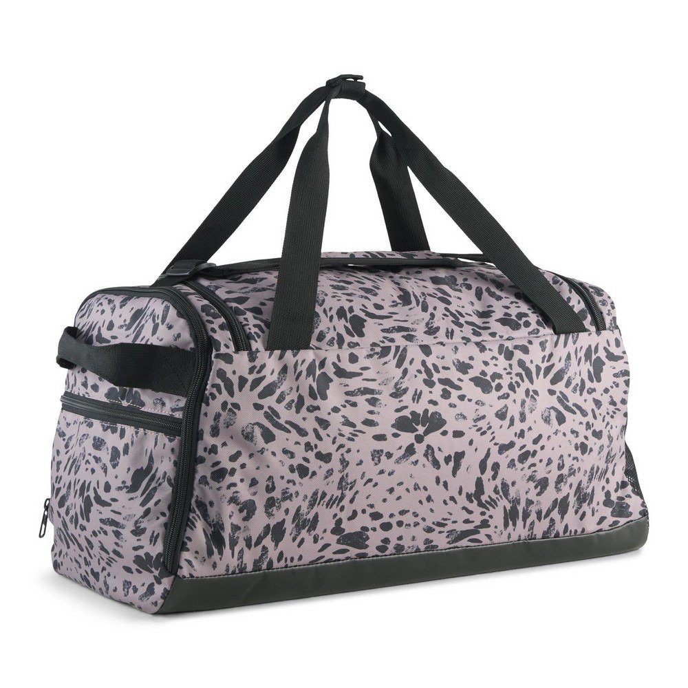 プーマ PUMA メンズ レディース ボストンバッグ チャレンジャー AOP スモール スポーツ バッグ 35L 09114403 ジムバッグ スポーツ用品はスーパースポーツ