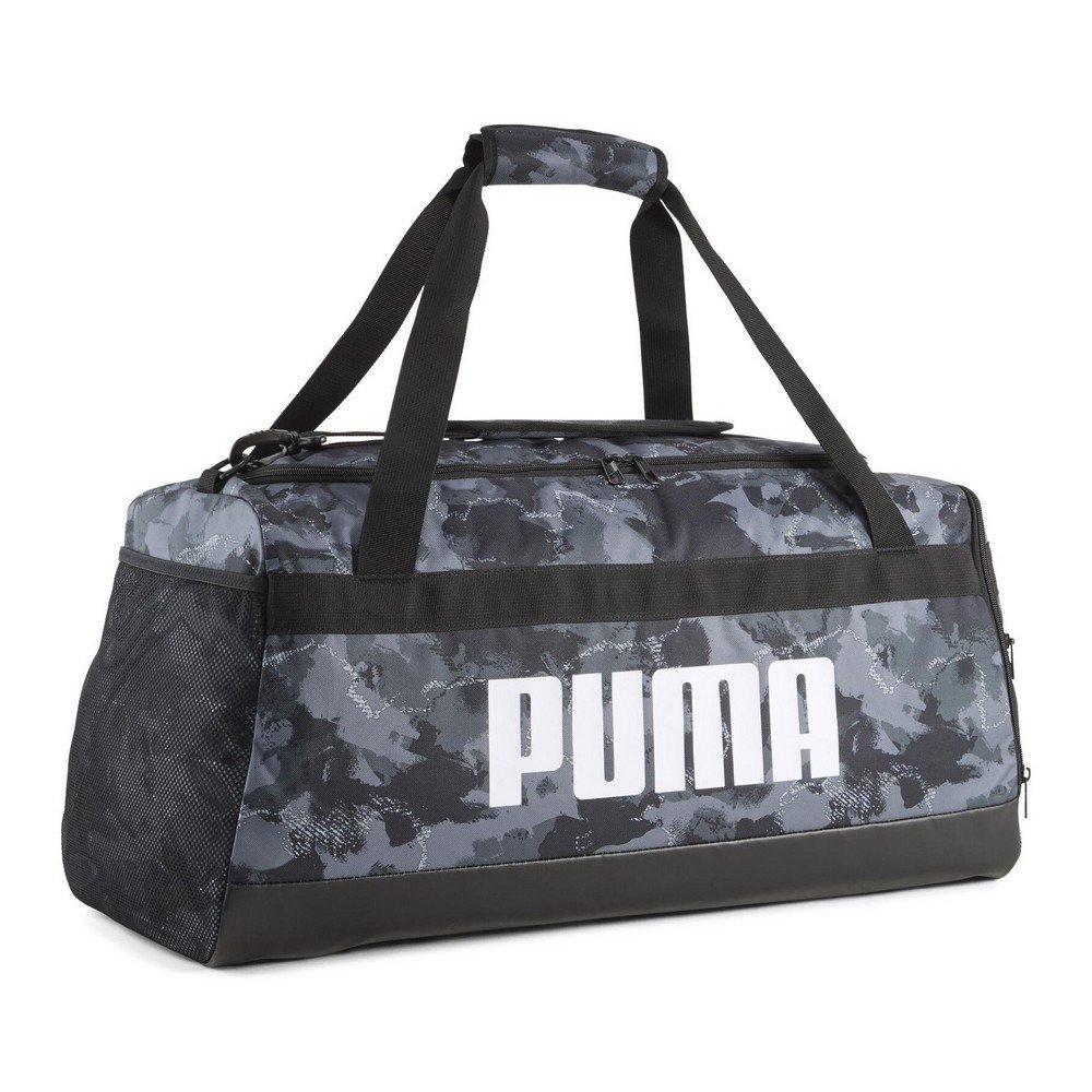 プーマ（PUMA）（メンズ、レディース）ボストンバッグ チャレンジャー