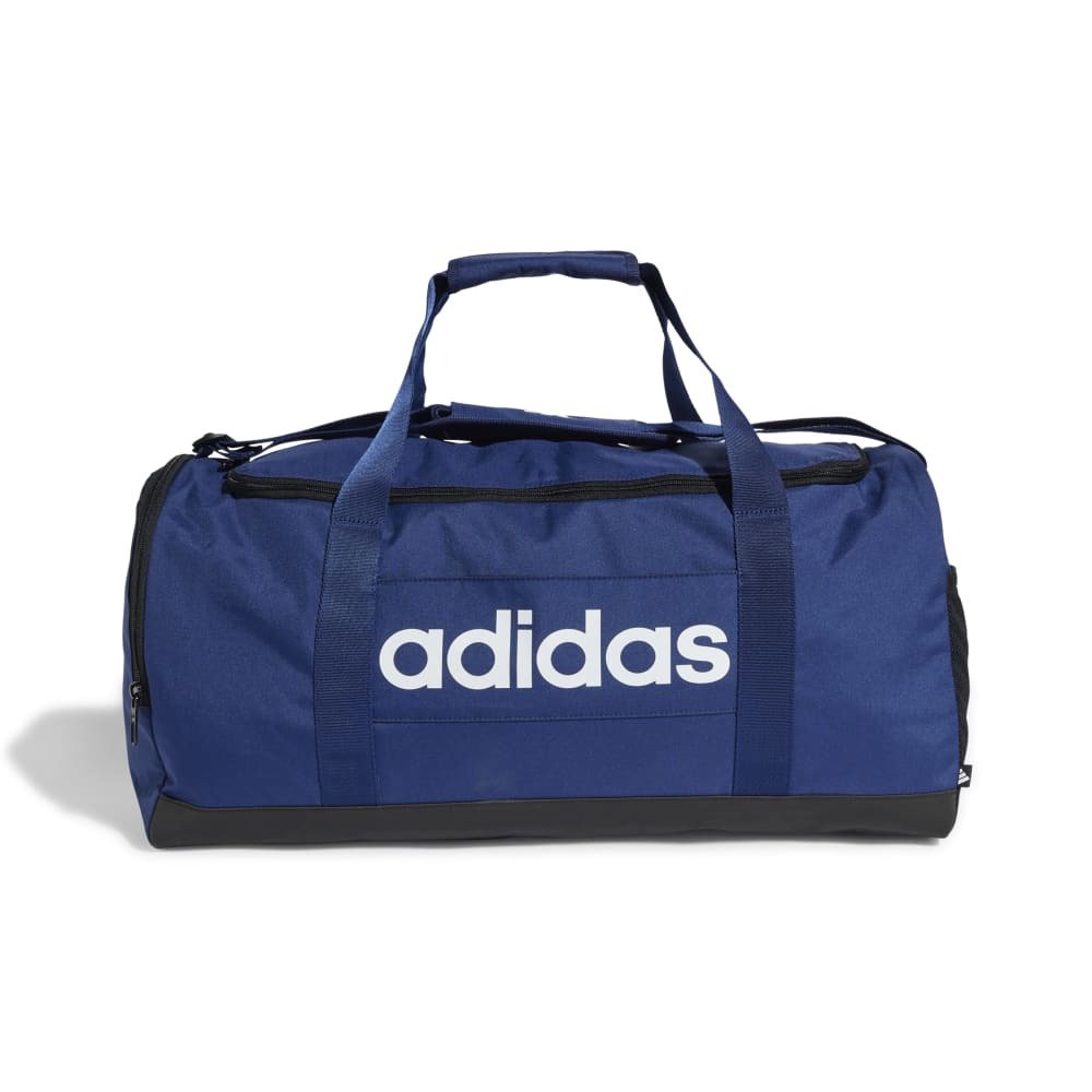 アディダス adidas キャディーバッグ アディダス（adidas）（メンズ、レディース）リニア ダッフルバッグ