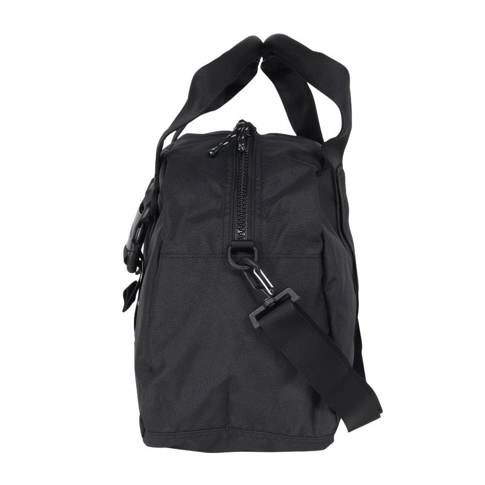 ダッフルバッグ ジョーブレイカーダッフル ブラック 黒 23L 1564791465 ジムバッグ 3