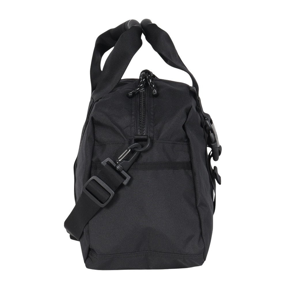 ダッフルバッグ ジョーブレイカーダッフル ブラック 黒 23L 1564791465 ジムバッグ 4