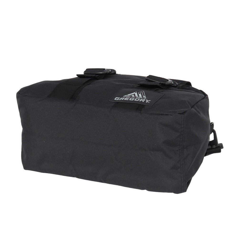 ダッフルバッグ ジョーブレイカーダッフル ブラック 黒 23L 1564791465 ジムバッグ 5
