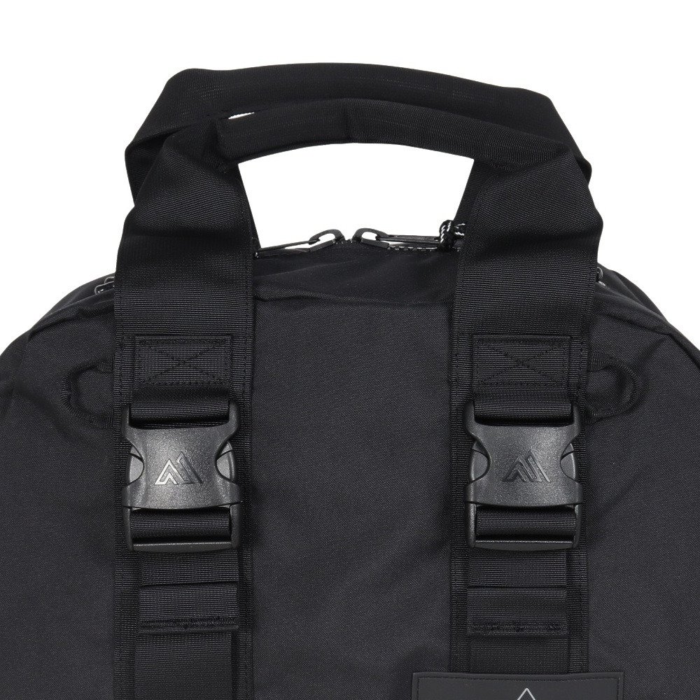 ダッフルバッグ ジョーブレイカーダッフル ブラック 黒 23L 1564791465 ジムバッグ 6