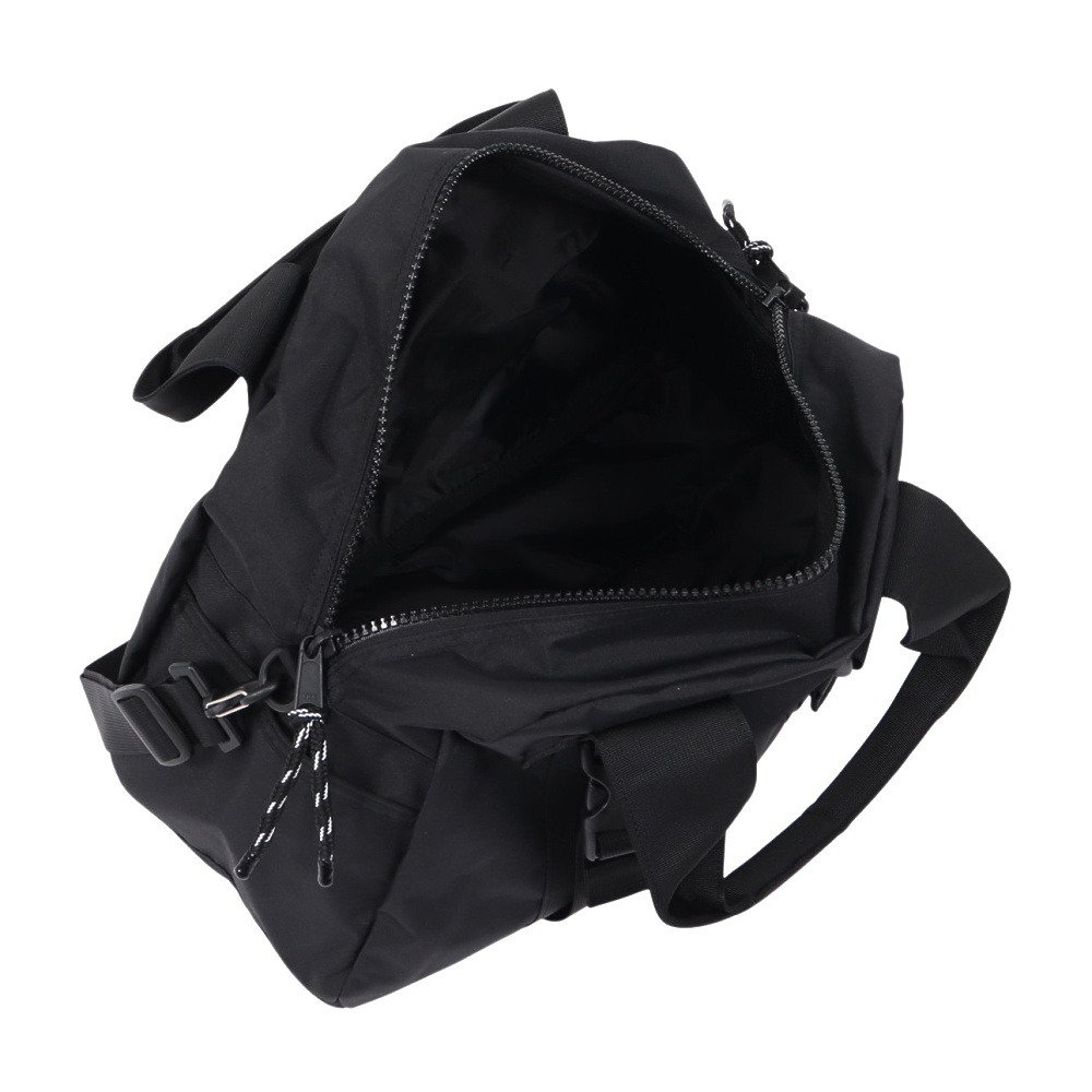 ダッフルバッグ ジョーブレイカーダッフル ブラック 黒 23L 1564791465 ジムバッグ 7