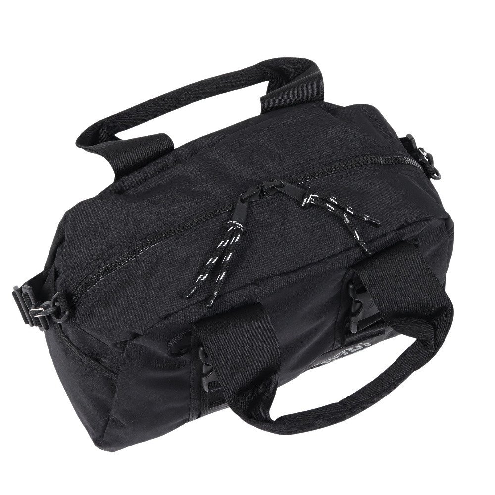 ダッフルバッグ ジョーブレイカーダッフル ブラック 黒 23L 1564791465 ジムバッグ 8