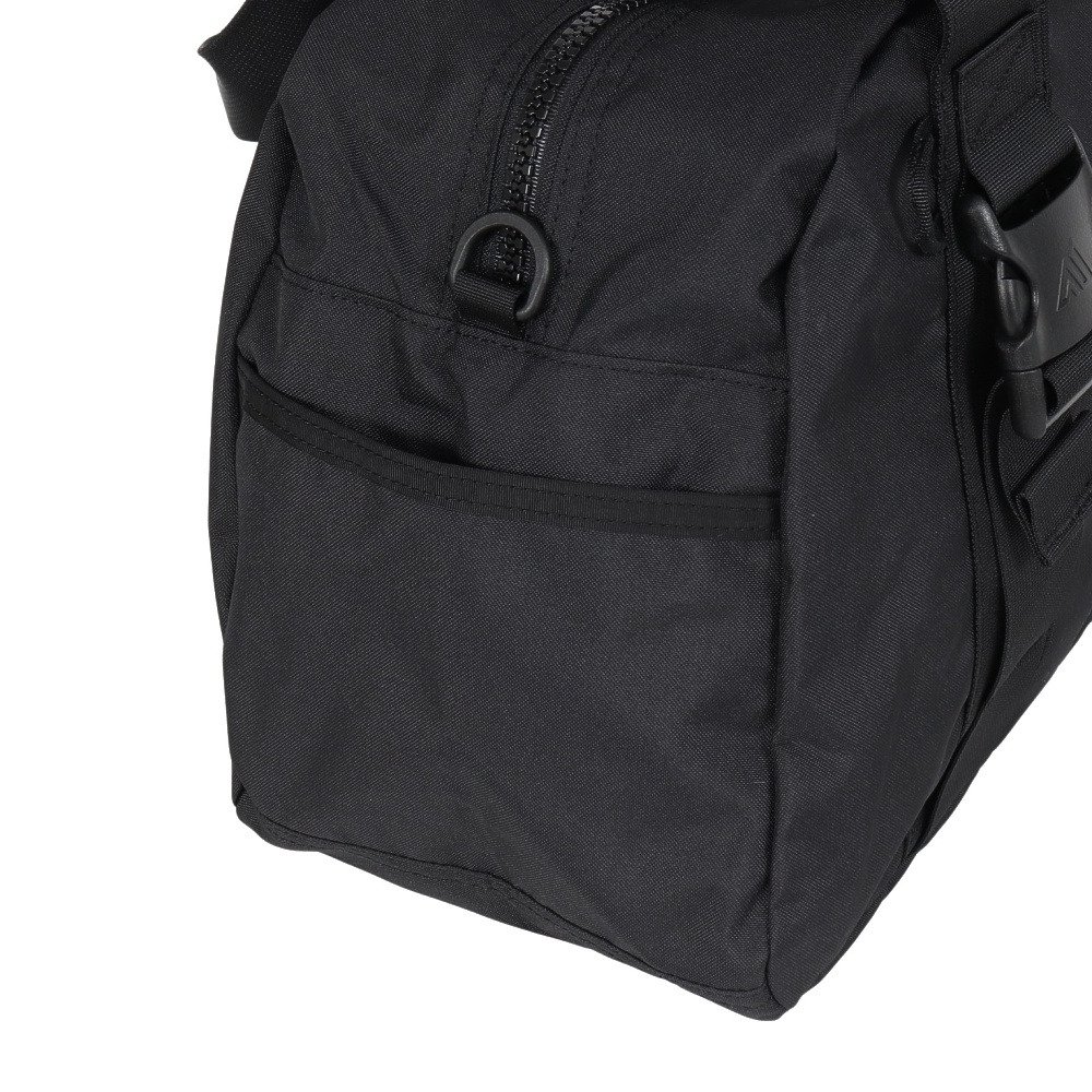 ダッフルバッグ ジョーブレイカーダッフル ブラック 黒 23L 1564791465 ジムバッグ 9