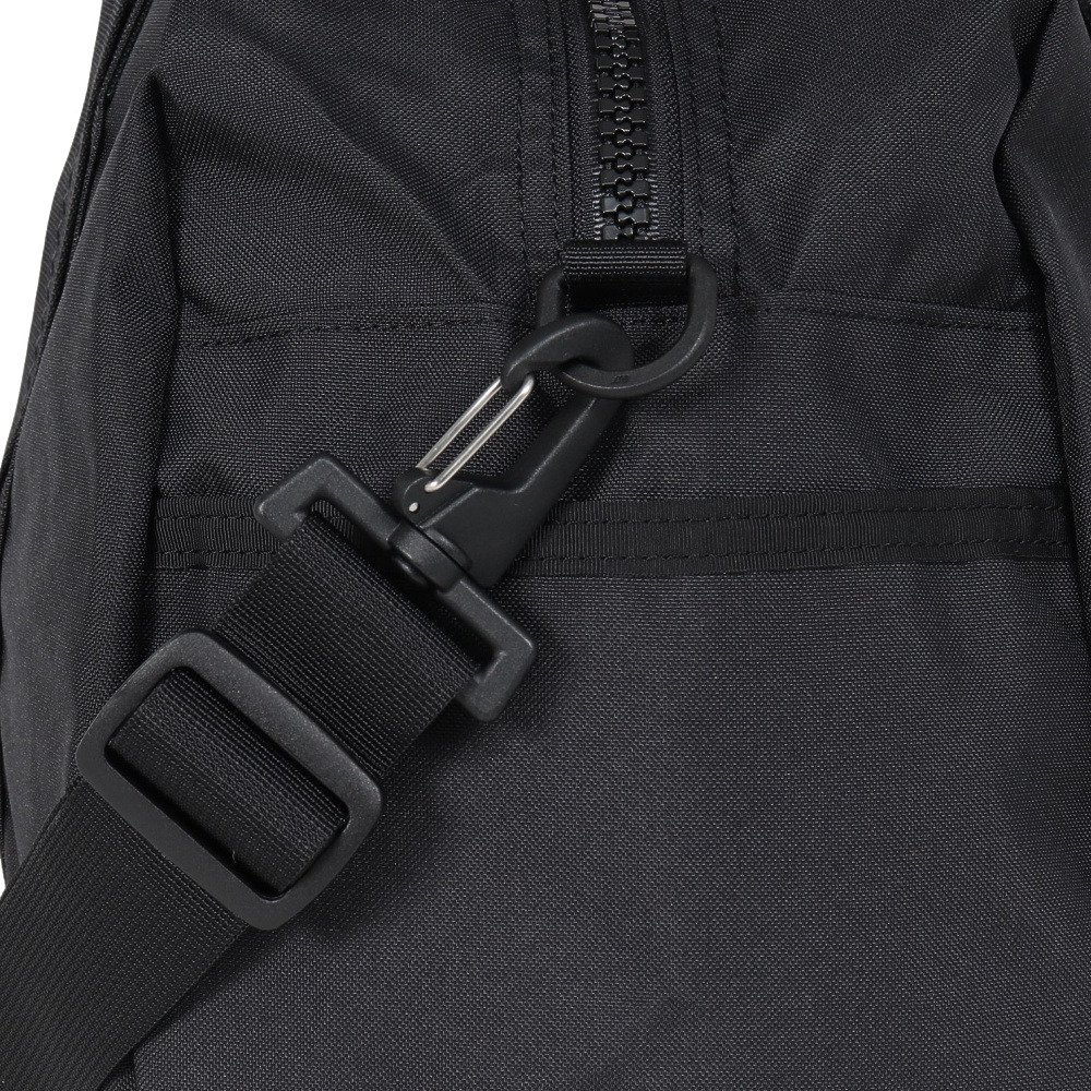 ダッフルバッグ ジョーブレイカーダッフル ブラック 黒 23L 1564791465 ジムバッグ 10