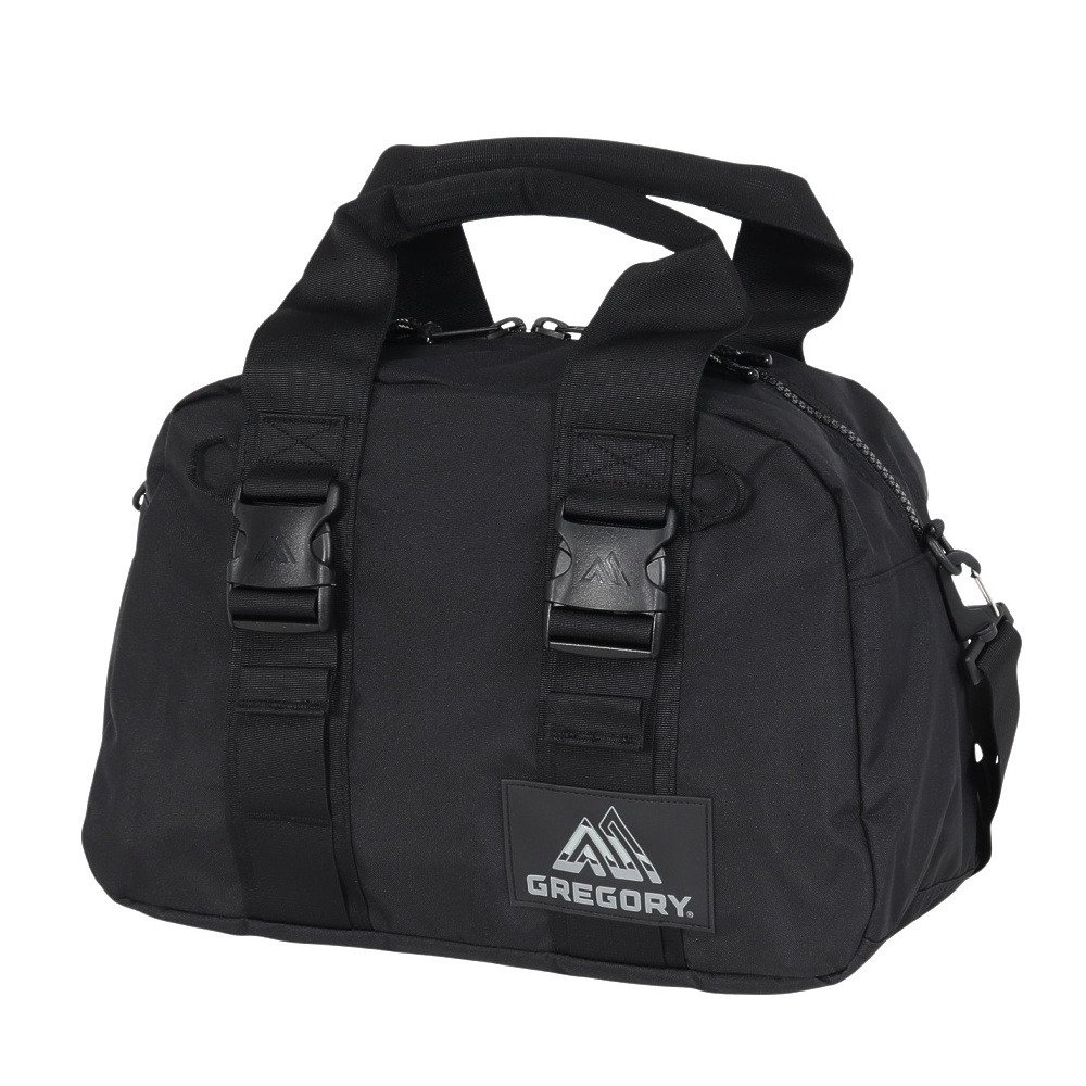 ダッフルバッグ ジョーブレイカーダッフル ブラック 黒 23L 1564791465 ジムバッグ