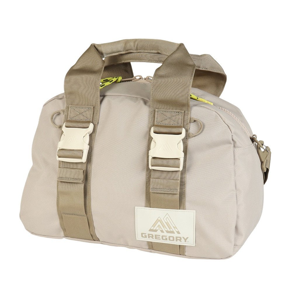 ボストンバッグ ジョーブレイカーダッフルタン ベージュ 25L 156479D487 ダッフルバッグ ジムバッグ 2