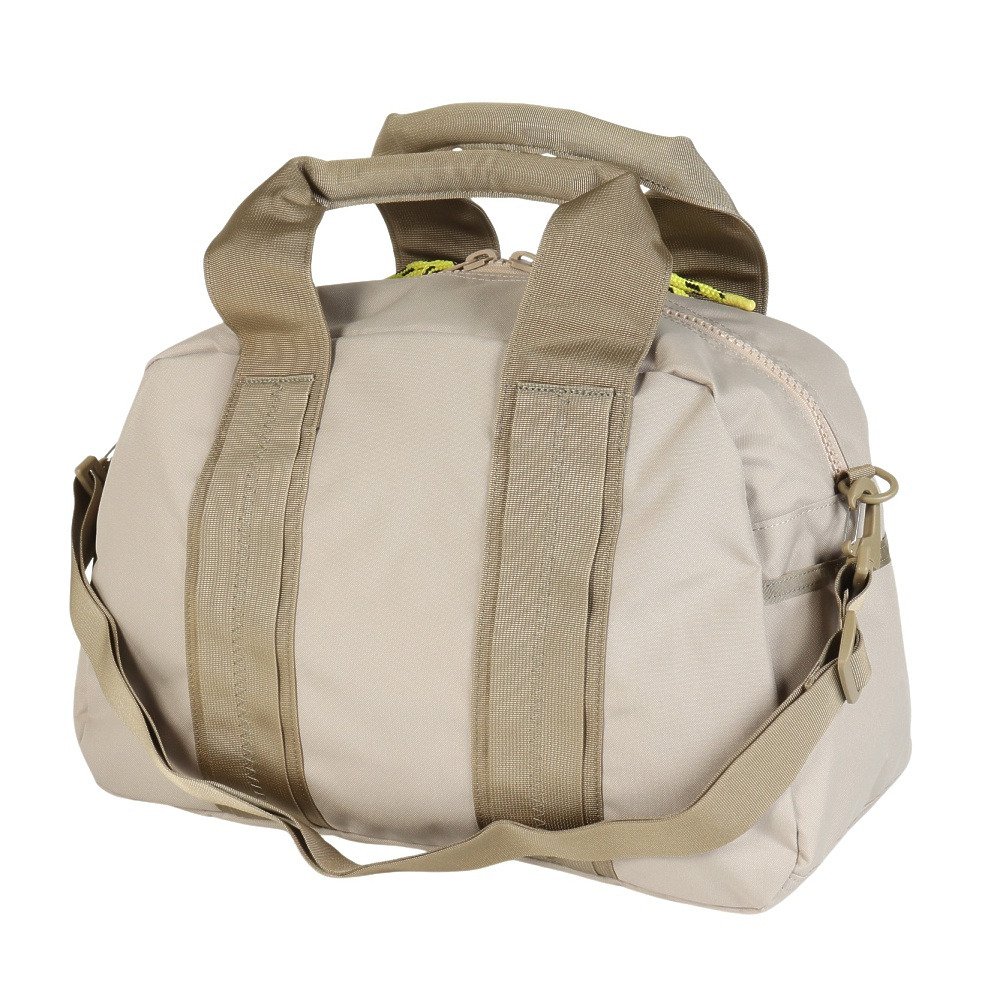 ボストンバッグ ジョーブレイカーダッフルタン ベージュ 25L 156479D487 ダッフルバッグ ジムバッグ 3