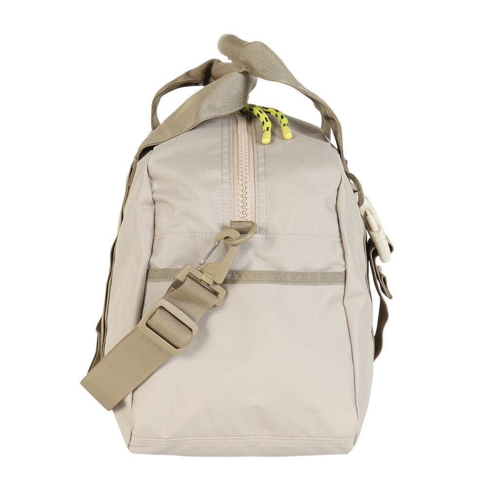 ボストンバッグ ジョーブレイカーダッフルタン ベージュ 25L 156479D487 ダッフルバッグ ジムバッグ 5