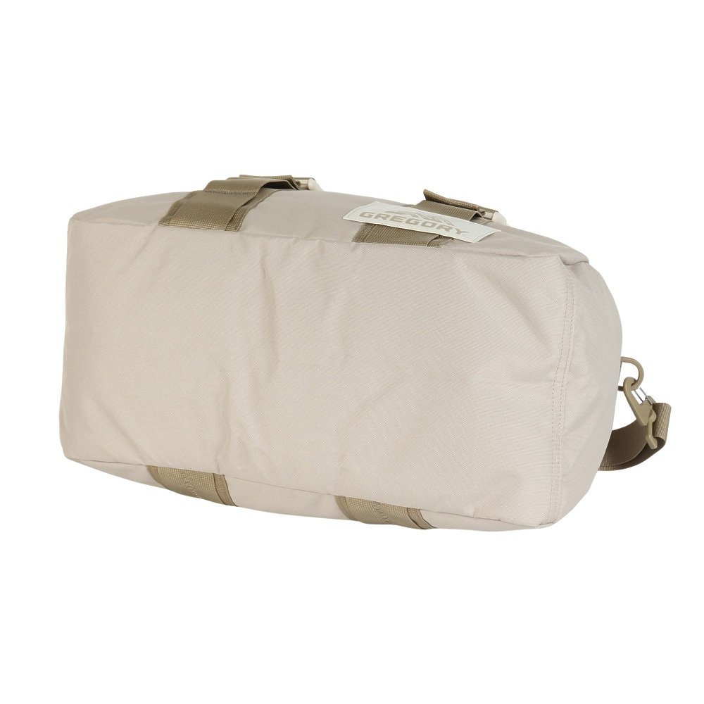 ボストンバッグ ジョーブレイカーダッフルタン ベージュ 25L 156479D487 ダッフルバッグ ジムバッグ 6