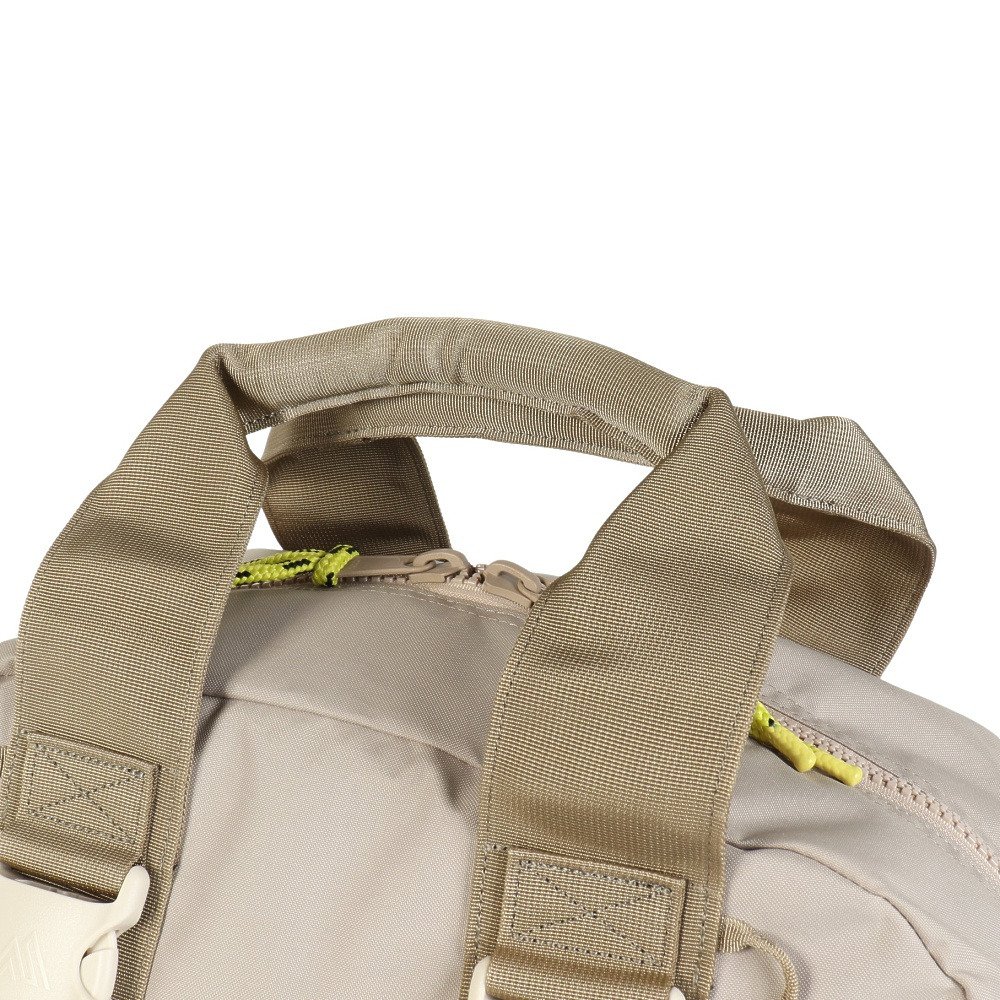 ボストンバッグ ジョーブレイカーダッフルタン ベージュ 25L 156479D487 ダッフルバッグ ジムバッグ 7