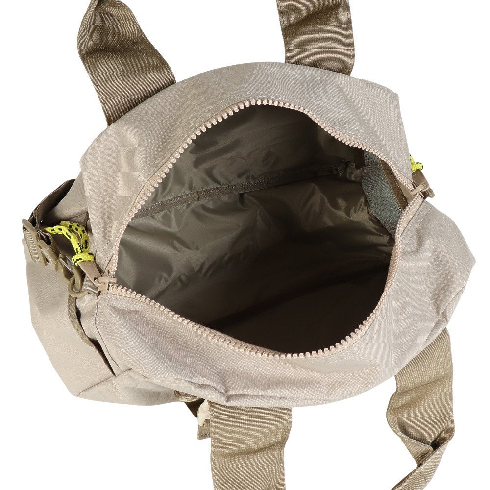ボストンバッグ ジョーブレイカーダッフルタン ベージュ 25L 156479D487 ダッフルバッグ ジムバッグ 8