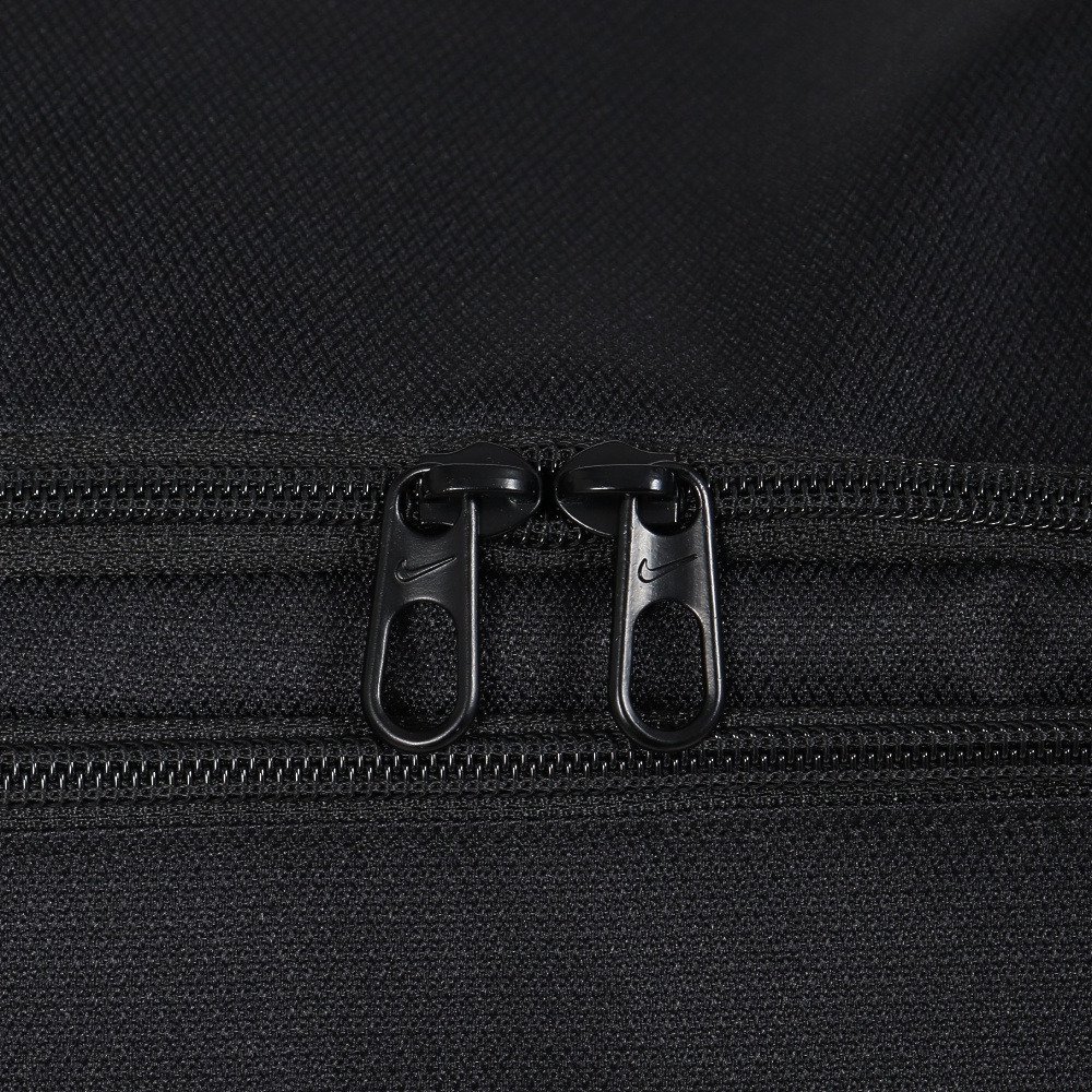 ブラジリア トレーニングダッフルバッグ ミディアム 黒 60L IB4392-010 ダッフルバッグ ボストンバッグ 大容量 旅行バッグ 中型 11