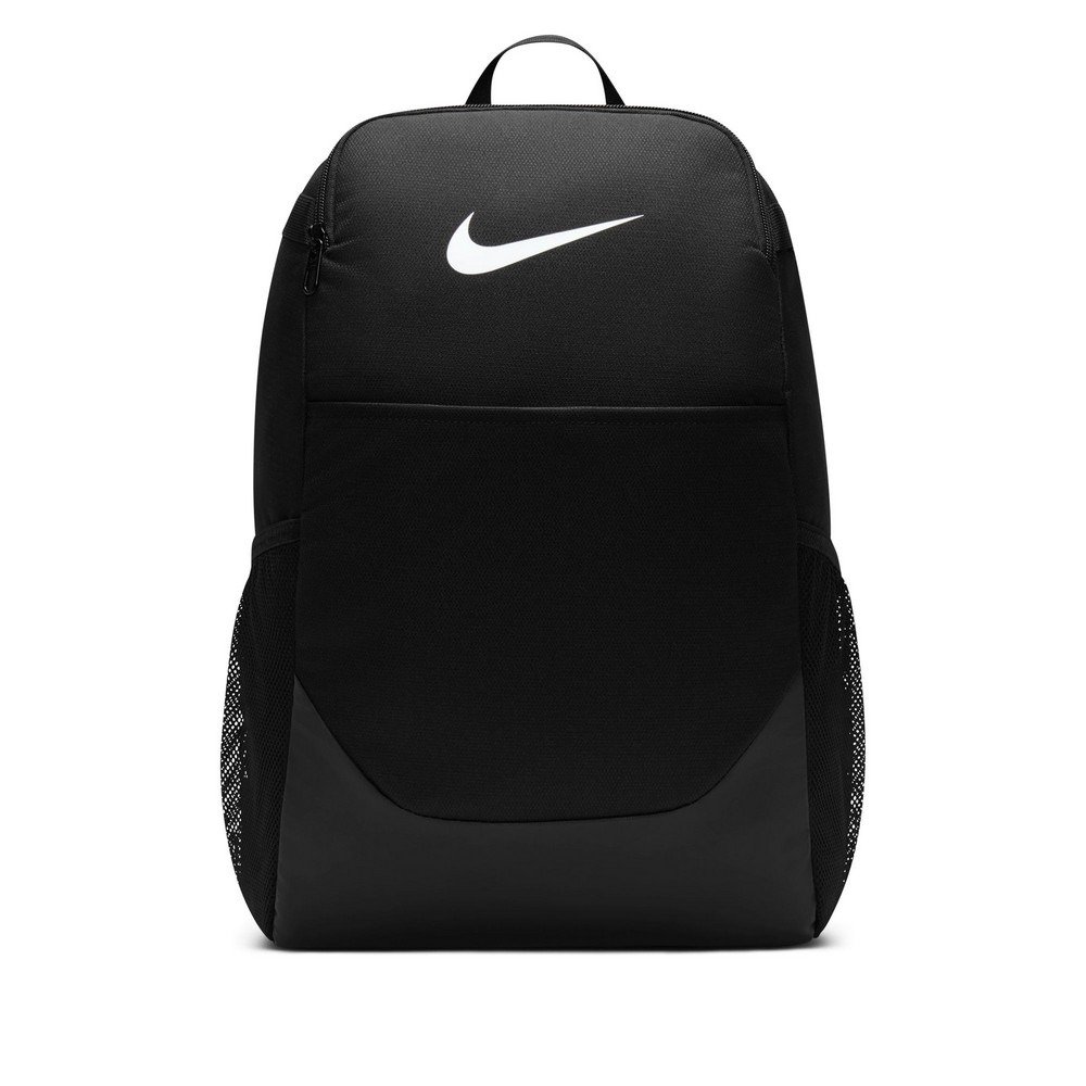NIKEキャディバッグ　インパクト大のブラック！ NIKE (ナイキ) キャディバッグ 重量2.4kg ブラック NIKE AIR SPORT 2