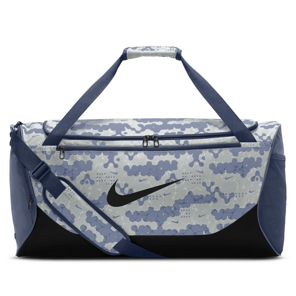 ナイキ（NIKE）（メンズ、レディース）ブラジリア ダッフルバッグX