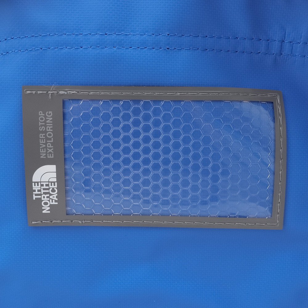 ドラムバッグ BCダッフルXS 青 28L NM82369 AB ダッフルバッグ ドラム型 遠征 旅行 小型 9