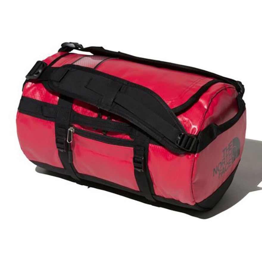 ノースフェイス スポーツバッグ ダッフルxs 31l Nm173 Tr ダッフルバッグ ドラムバッグ アウトドア キャンプ用品はエルブレス
