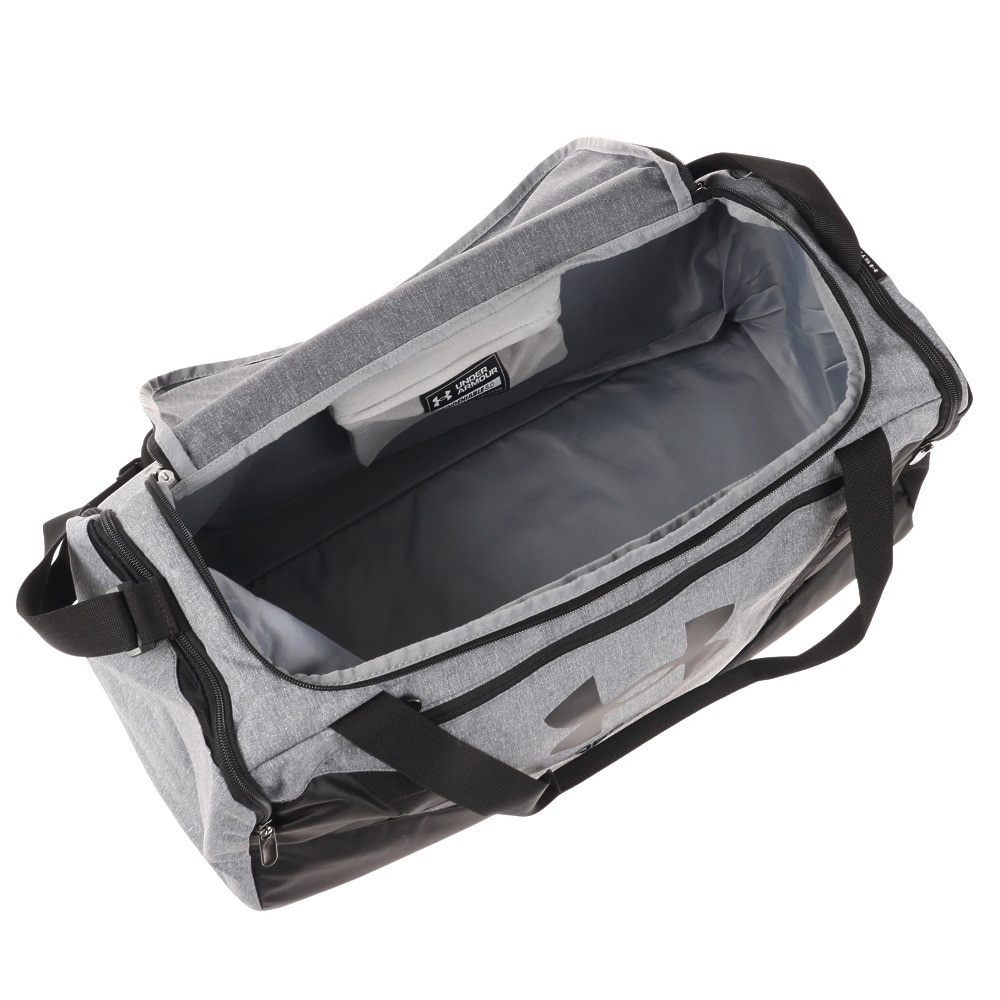 アンダーアーマー（UNDER ARMOUR）（メンズ、レディース）アンディナイアブル 5.0 ダッフルバッグ Sサイズ 40L 1369222 012 撥水