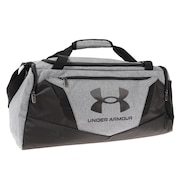 (メンズ、レディース)アンディナイアブル 5.0 ダッフルバッグ Sサイズ 40L 1369222 012 撥水