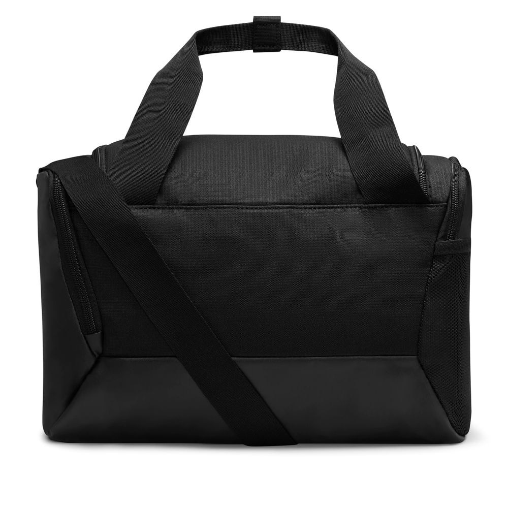 ナイキ（NIKE）（メンズ、レディース）ブラジリア XS ダッフルバッグ 9.5 25L 黒 DM3977-010